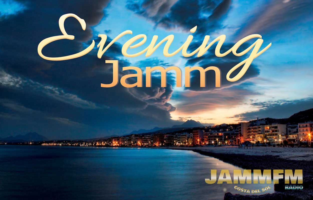 Evening Jamm