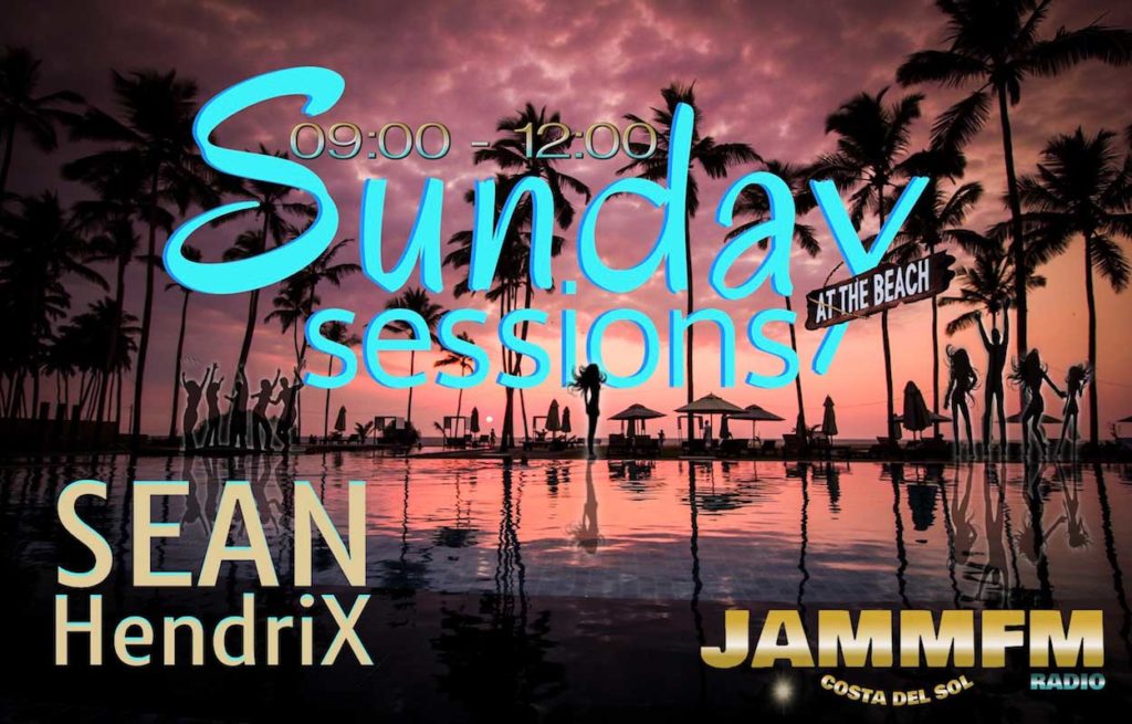 Sunday-Sessions-@-The-Beach-Sean-