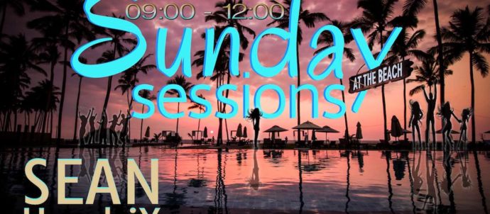 Sunday-Sessions-@-The-Beach-Sean-