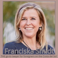 Franciska Smidt